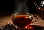 Black Tea Benefits Nutrition Side Effects