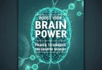 Boost Your Brain Power Naturally