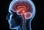 Brain aneurysm