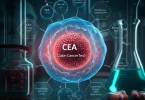 CEA Colon Cancer Test
