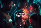 Cyclic Migraine Symptoms