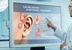 Ear melanoma