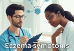 Eczema symptoms