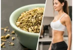 Fennel Seeds for Weight Loss and Good Health