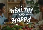 Good Eating Habits to Keep Kids Healthy and Happy