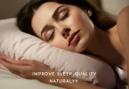 Improve Sleep Quality Naturally