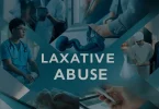 Laxative abuse