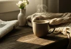 Morning Coffee Without Side Effects