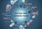 Multaq and Interactions