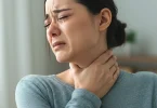 Neck Pain Treatment in Hindi