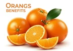 Oranges Benefits Nutrition Facts & Ultimate Guide