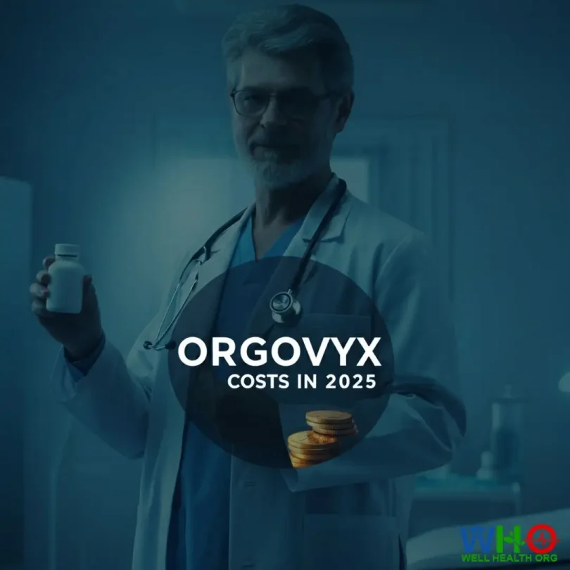Orgovyx