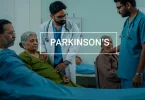 Parkinson's