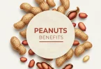 Peanuts Health Benefits, Nutrition & Uses