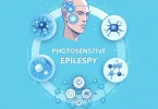 Photosensitive epilepsy