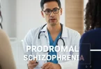 Prodromal Schizophrenia