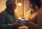 Psychology of Gift-Giving