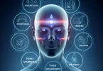 Seizure auras
