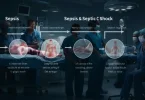 Sepsis vs septic shock