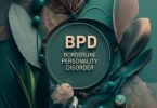 Splitting in BPD