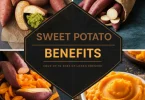 Sweet Potato Benefits