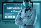 Ulcerative Colitis & Blood Clots