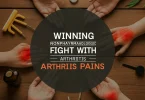 Winning Nonpharmacologic Fight with Arthritis Pains
