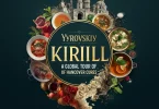 Yurovskiy Kirill A Global Tour of Hangover Cures