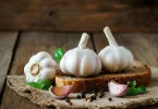 garlic in your daily diet