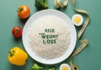 how much Rice for Weight Loss