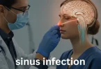 sinus infection