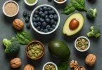 superfoods in your diet to boost brain function