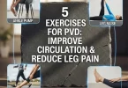 5 exercises for PVD