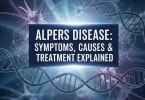 Alpers disease