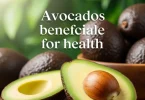 Avocados