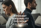 Avoidant Personality Disorder