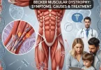Becker Muscular Dystrophy