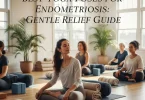 Best yoga poses for endometriosis