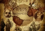 Bubonic Plague