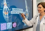 Chondromas