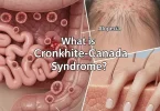 Cronkhite-Canada Syndrome