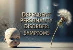 Dependent Personality Disorder