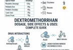 Dextromethorphan