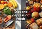 Diet and depression