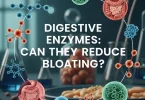 Digestive Enzymes