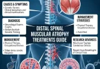 Distal Spinal Muscular Atrophy