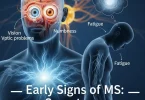 Early Signs of MS