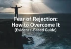 Fear of rejection