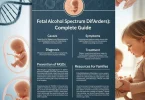 Fetal Alcohol Spectrum Disorders