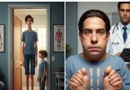 Gigantism vs Acromegaly